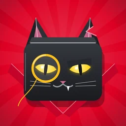 Cat Rules Corp app icon